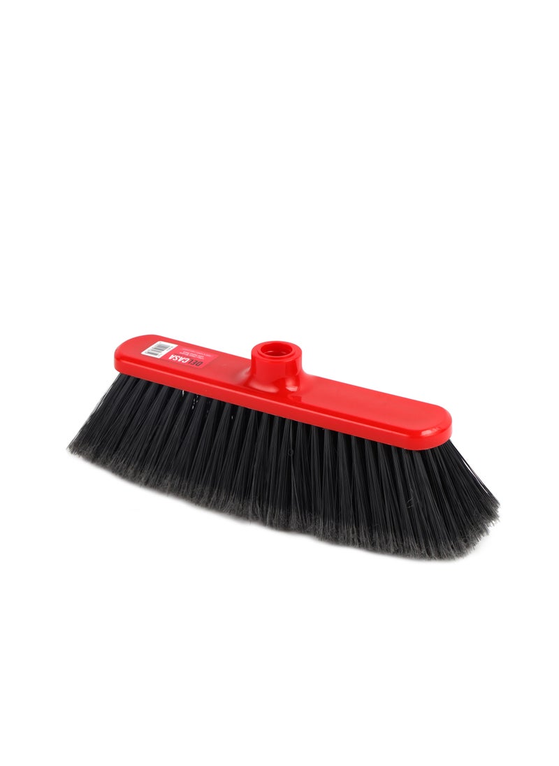 DELCASA DelCasa 120CM Floor Broom with a Metal Stick DC2874  - Image 2