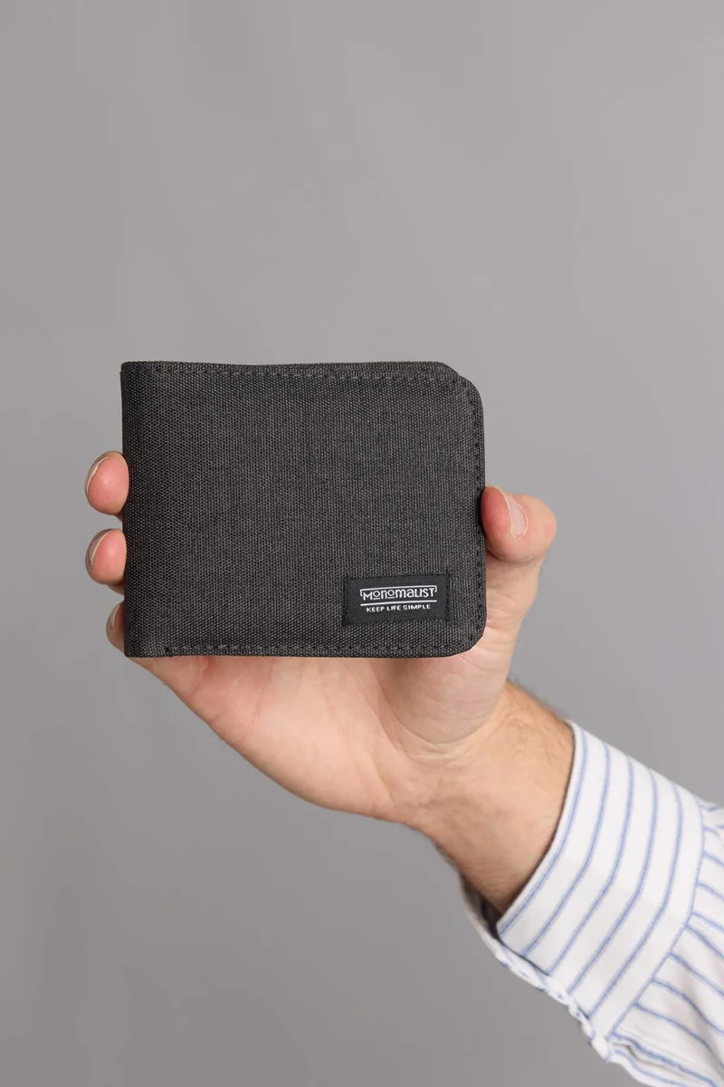 Man Wallets