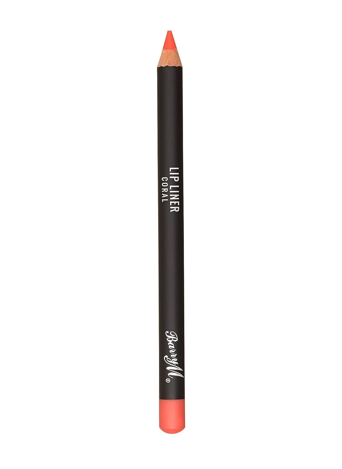 Barry M Barry M Cosmetics Lip Liner Coral, Red 