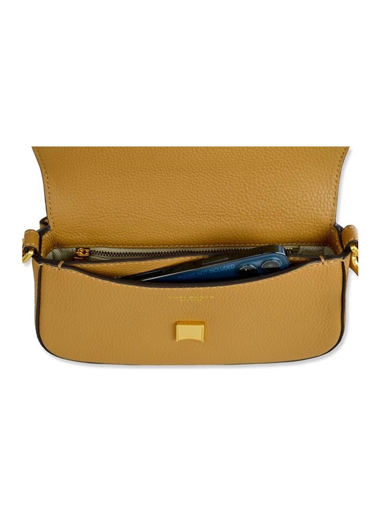 بورش حقيبة كتف توري بورش بسيطة وعصرية مقاس 22*13*5 سم - Image 5