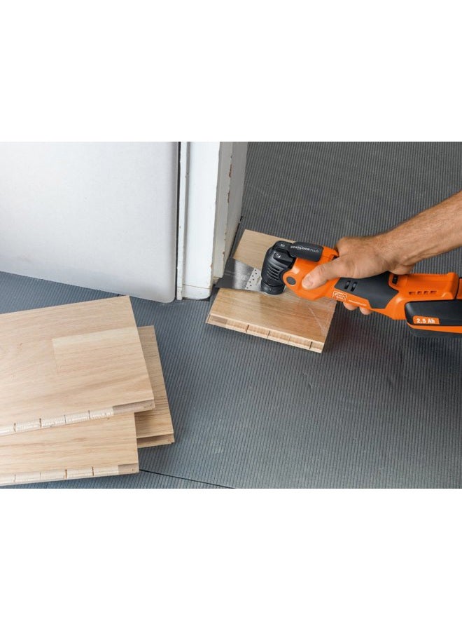 Fein 35222952090 Oscillating Saw Blade Combo Kit - Image 2