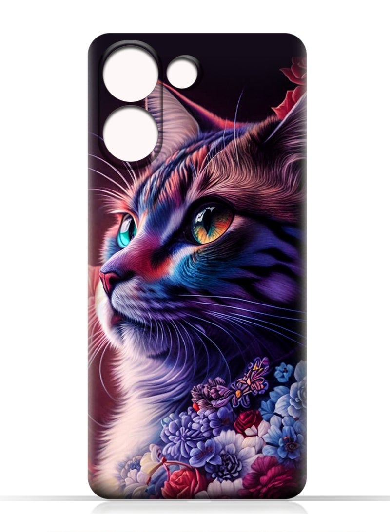 AMC DESIGN Protective Case Cover for Tecno Camon 20 Pro 4G - Image 2