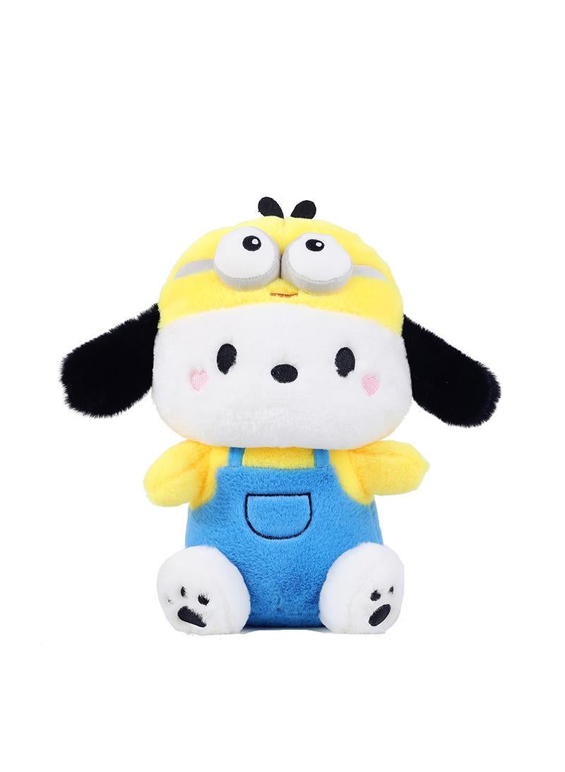 general 1-Piece Pochacco Plush Toys Children's Gifts - Image 1