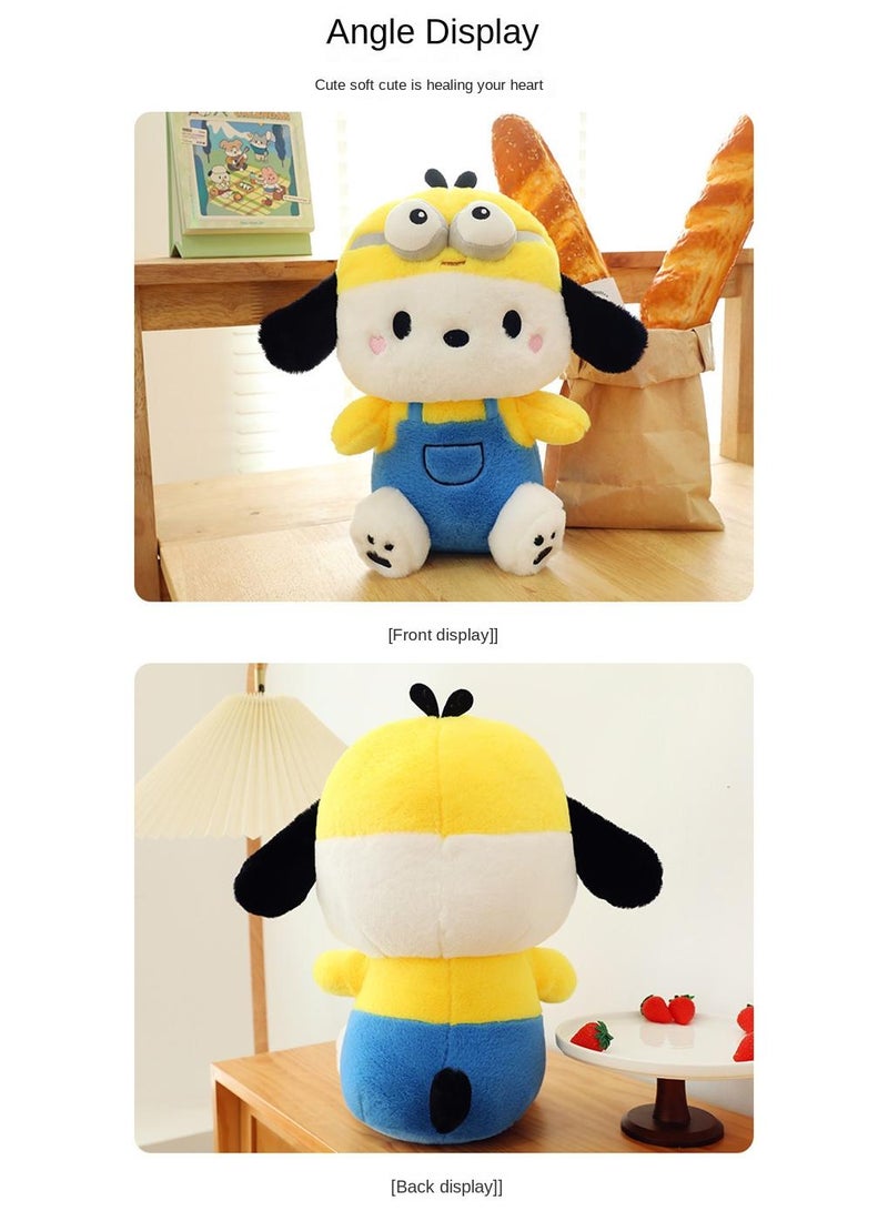 general 1-Piece Pochacco Plush Toys Children's Gifts - Image 2