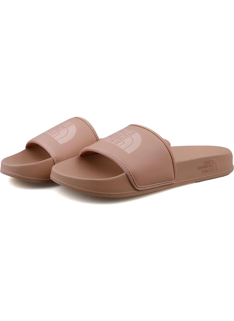 ذا نورث فيس W Base Camp Slide III Pink Women's Slippers NF0A4T2SZ1P1