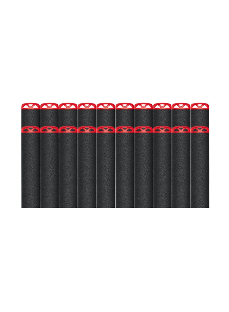 Tack Pro Soft Bullet 20 Pcs 41-1687249 - Image 2