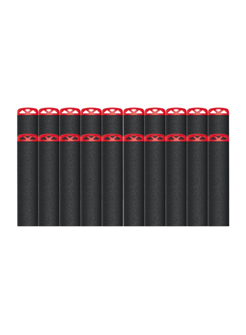 Tack Pro Soft Bullet 20 Pcs 41-1687249 - Image 3
