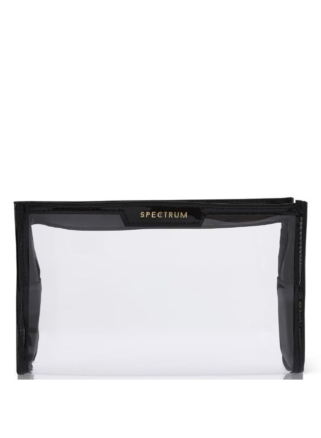 Spectrum Spectrum Collections On the go small make up pouch  - Image 1