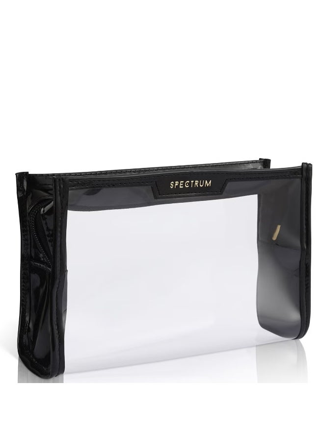Spectrum Spectrum Collections On the go small make up pouch  - Image 2