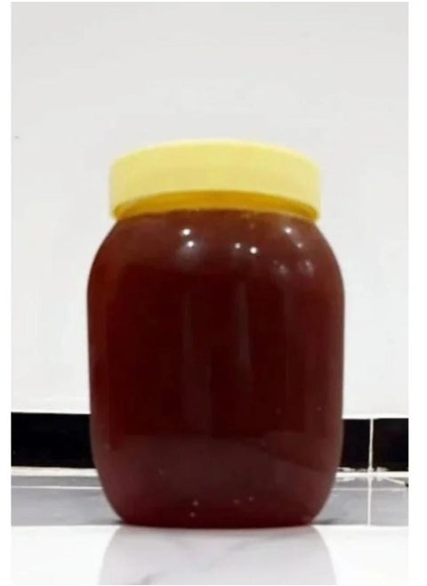 عسل الحبة السوداء شفاء من كل داء 1 كيلو