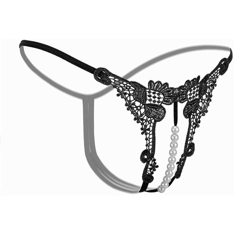 SLITHICE Women Sexy Panties Y-Back G-String - Image 2