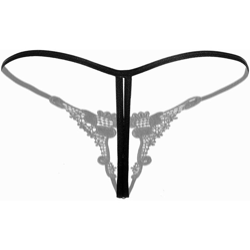 SLITHICE Women Sexy Panties Y-Back G-String - Image 3