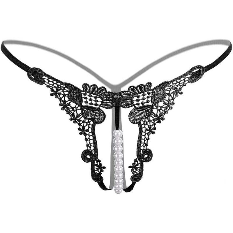 SLITHICE Women Sexy Panties Y-Back G-String - Image 1