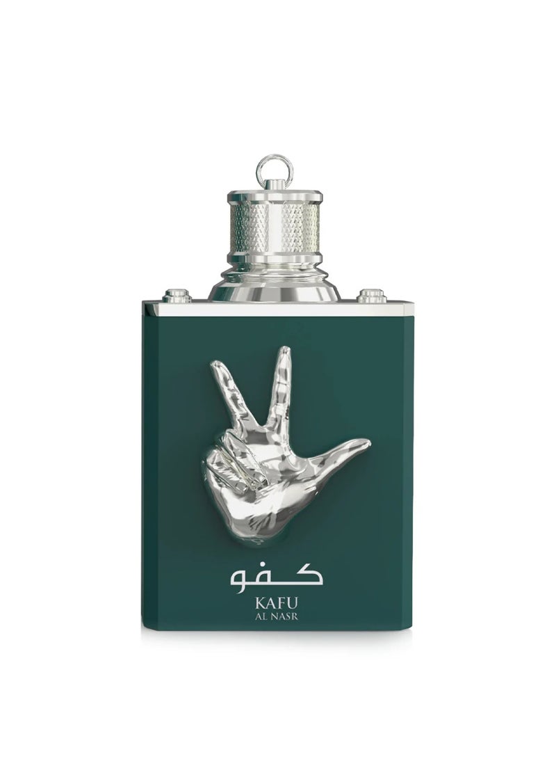 AMARAN عطر أماران كافو النصر 100 مل - Image 3