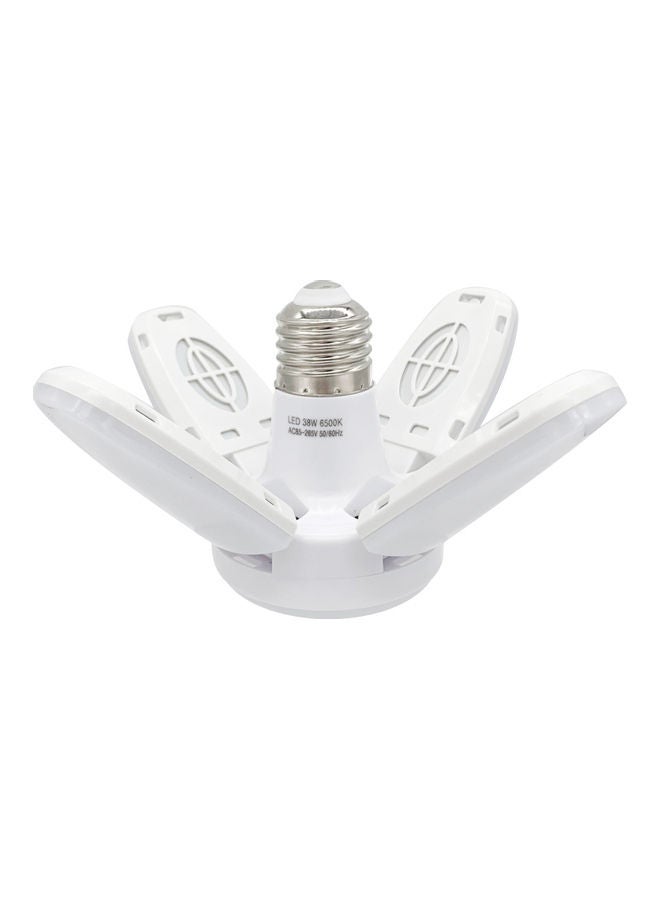 Loquat LED Garage Lights With 4 Adjustable Panels - Image 5