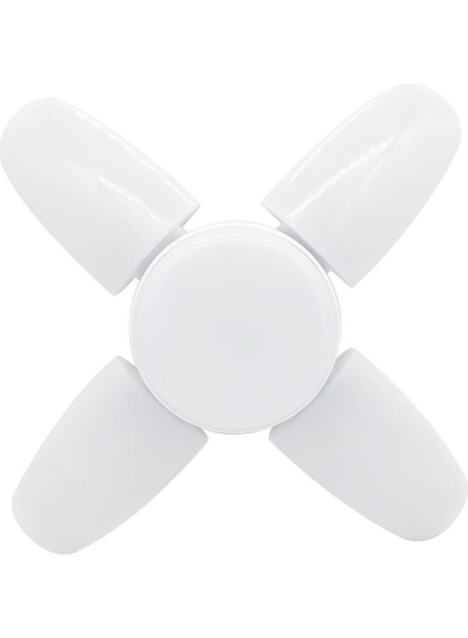 Loquat LED Garage Lights With 4 Adjustable Panels - Image 4