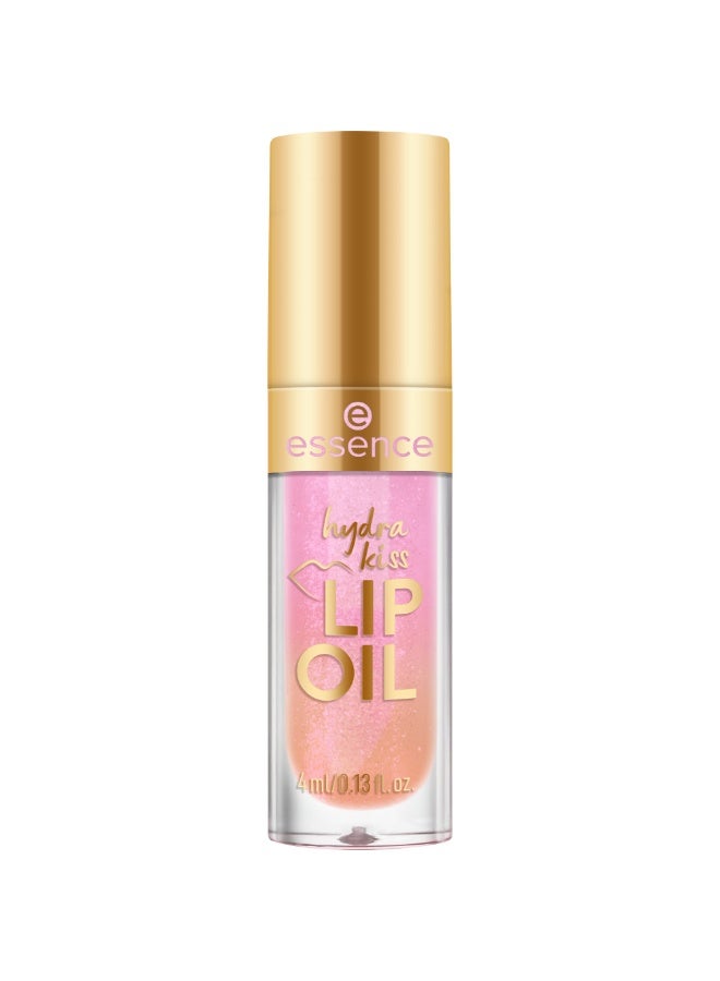 Essence The Most Wonderful Eid Hydra Kiss Lip Oil 102 Wish Upon a Kiss - Image 2