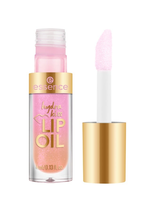 Essence The Most Wonderful Eid Hydra Kiss Lip Oil 102 Wish Upon a Kiss - Image 1