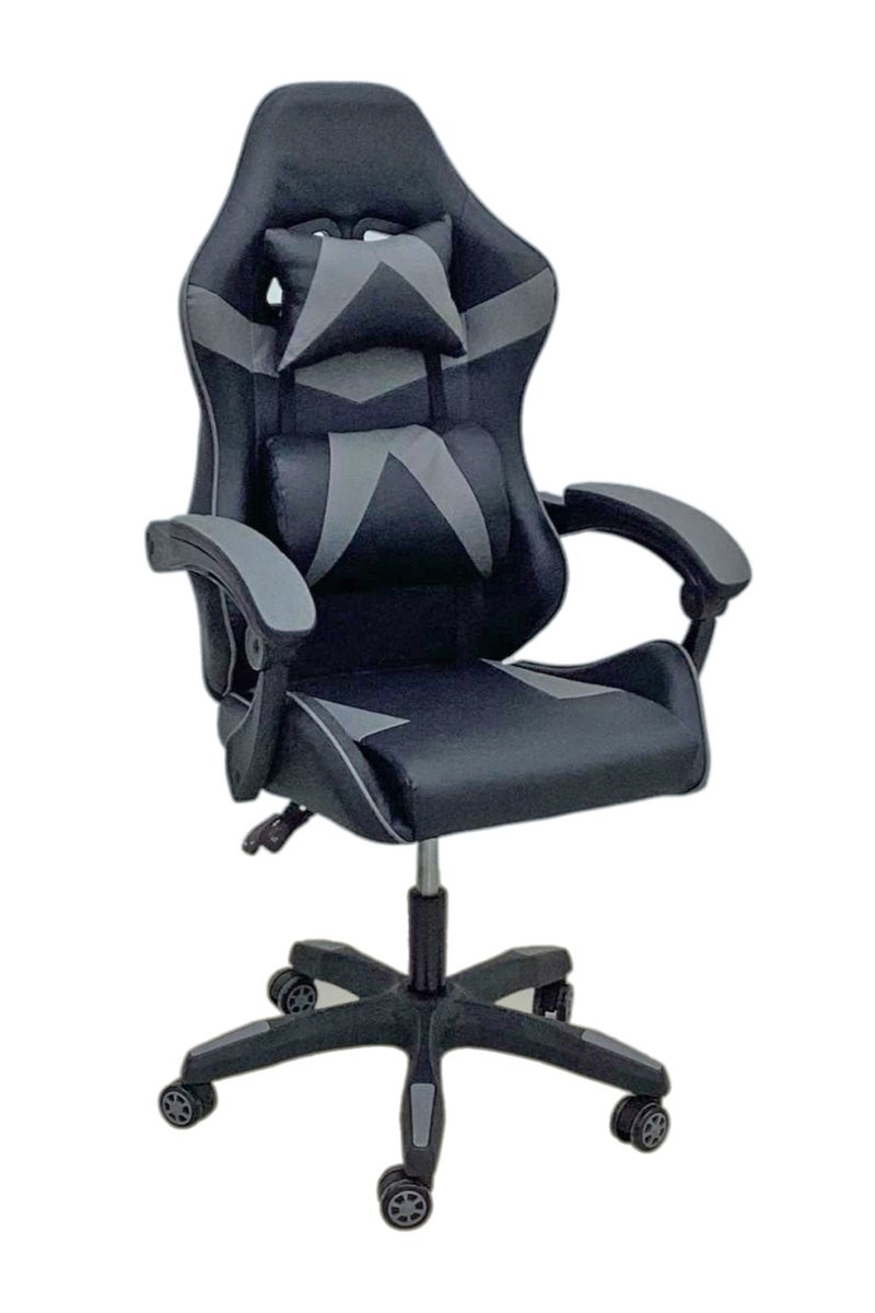 Generic A comfortable gaming chair with a stylish, sporty design.  - Image 1