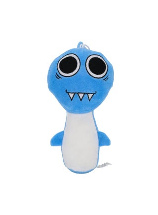 Sprunki Plush Toys, Sprunky Wenda & Gray Plushies Pillow Stuffed Animal Figure Dolls for Game Fans Gifts for Kids - pzsku/Z73CE2DA2468447E3DC4AZ/45/_/1740467779/dab3b2e4-53f7-43be-958e-ebffa3b8d99c