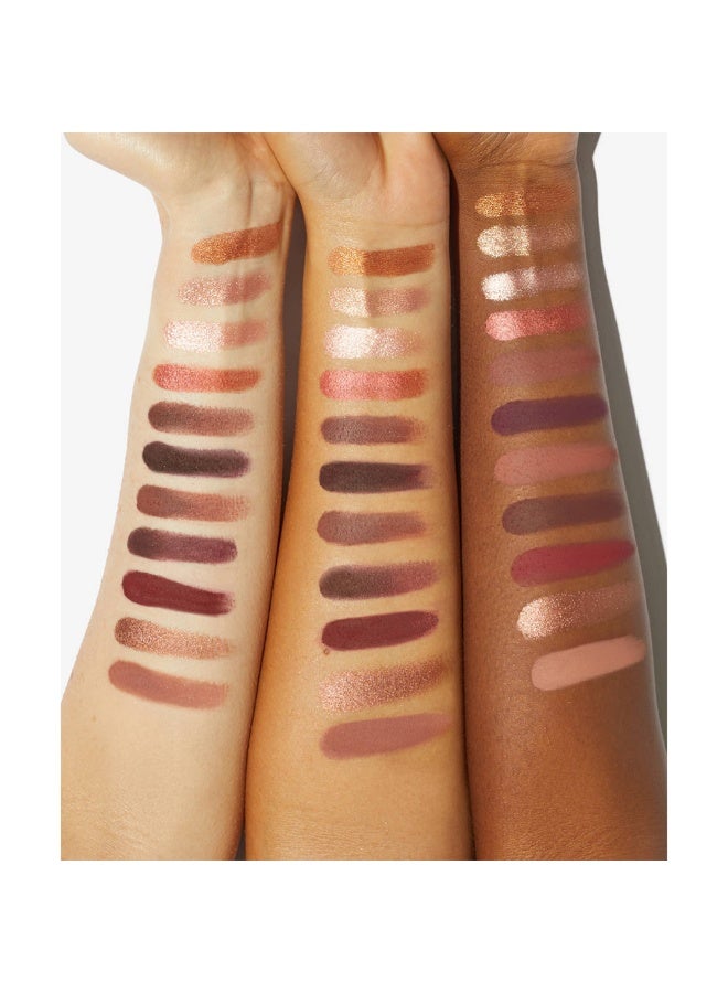 BEAUTY BAY Rich 42 Colour Palette - Image 3