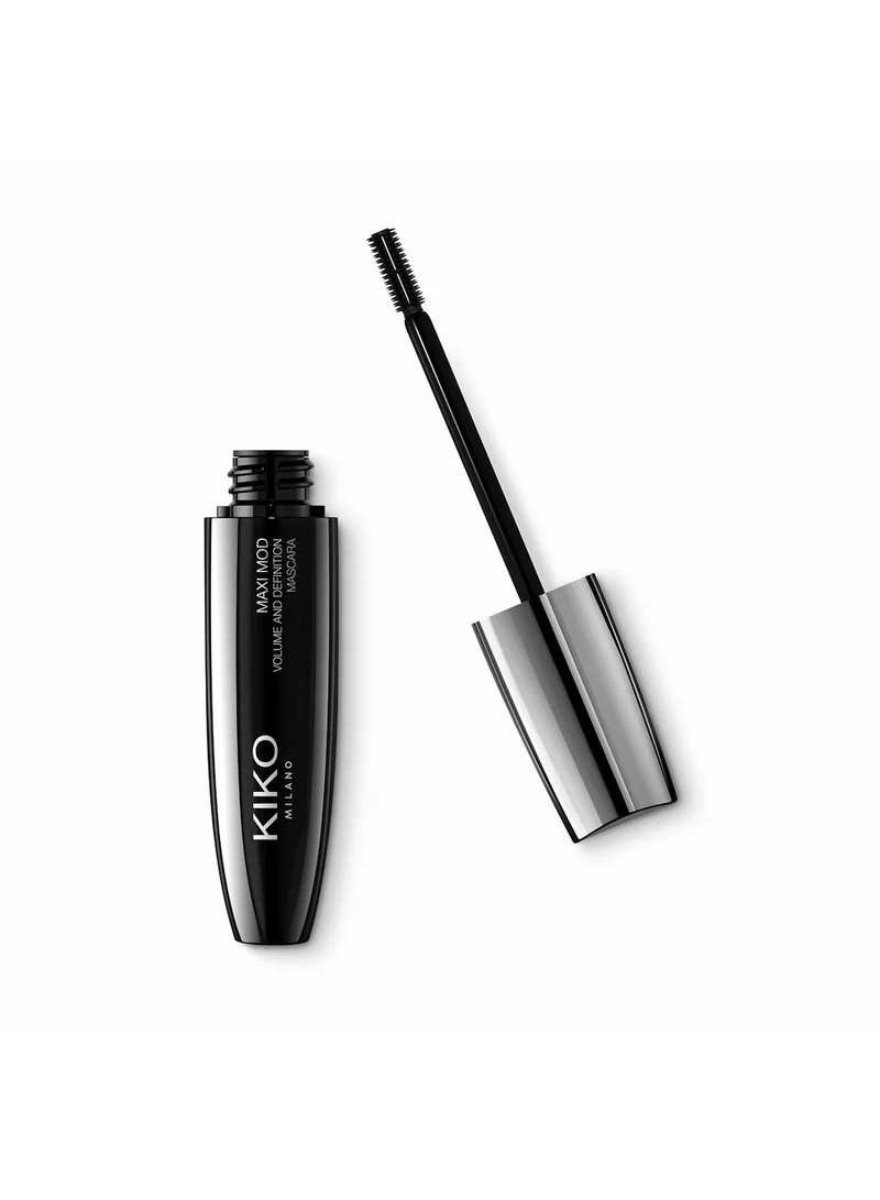 KIKO MILANO Glam Perfection Kit with Free Makeup Pouch, 30% Savings