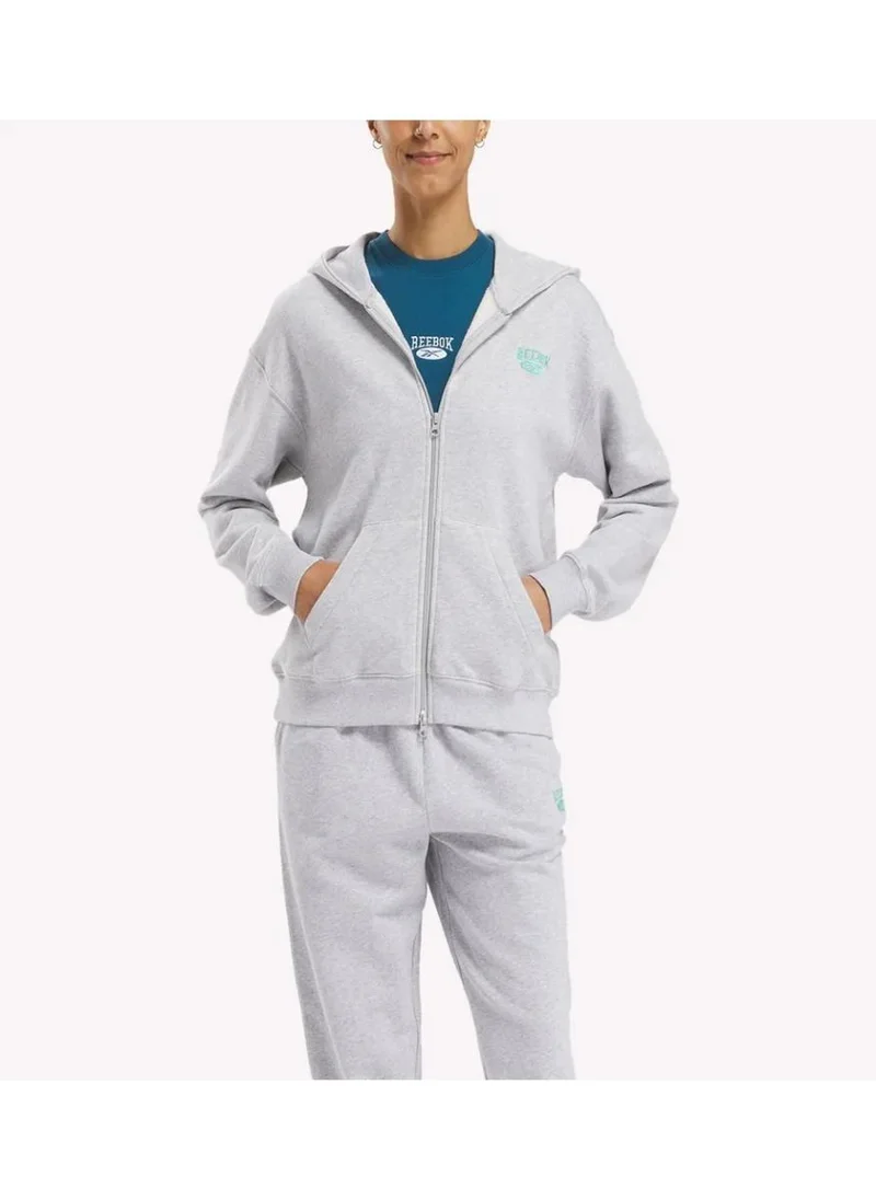 ريبوك Aero Hoodie