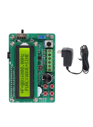 FY1005S Digital LED Display DDS Function Signal Generator 5MHZ Sine Frequency Counter Module - pzsku/Z73CE9C2395F18A8377F1Z/45/1746231002/edab93c1-a215-4776-a01f-0251bc749c09