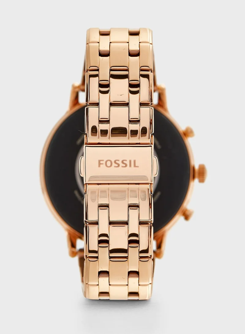 FOSSIL Julianna Gen 5 Smart Watch