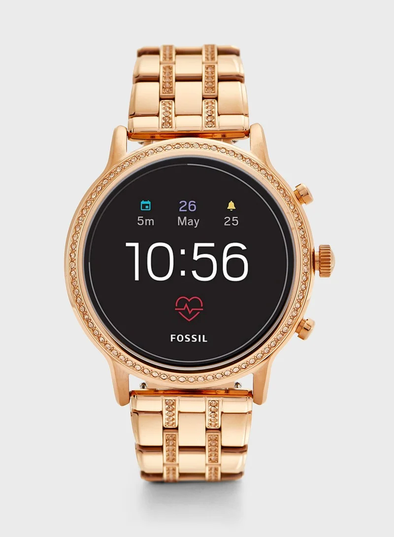 FOSSIL Julianna Gen 5 Smart Watch