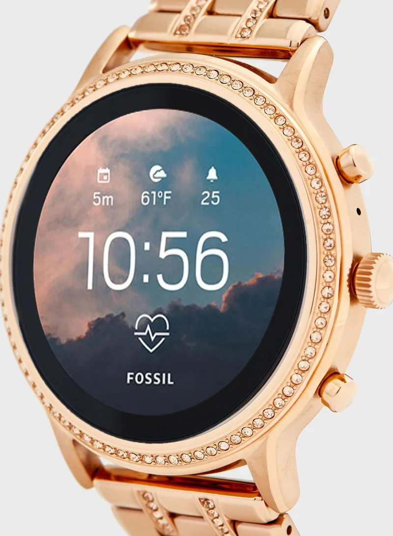 FOSSIL Julianna Gen 5 Smart Watch