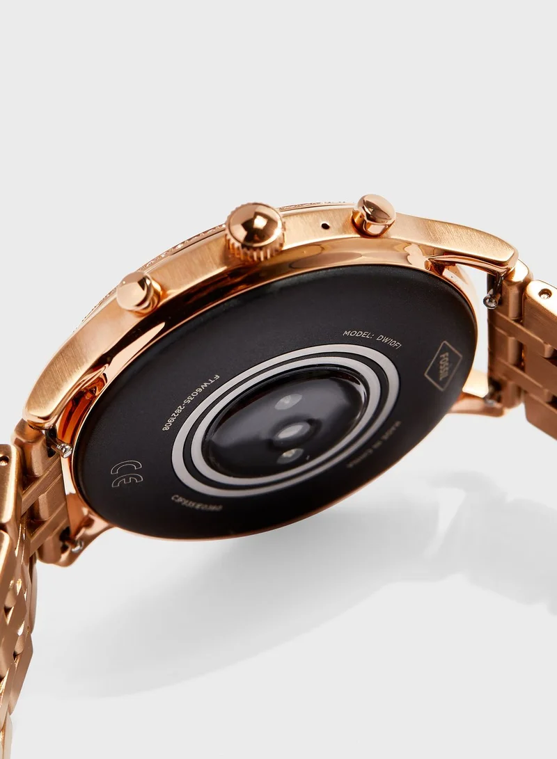 FOSSIL Julianna Gen 5 Smart Watch