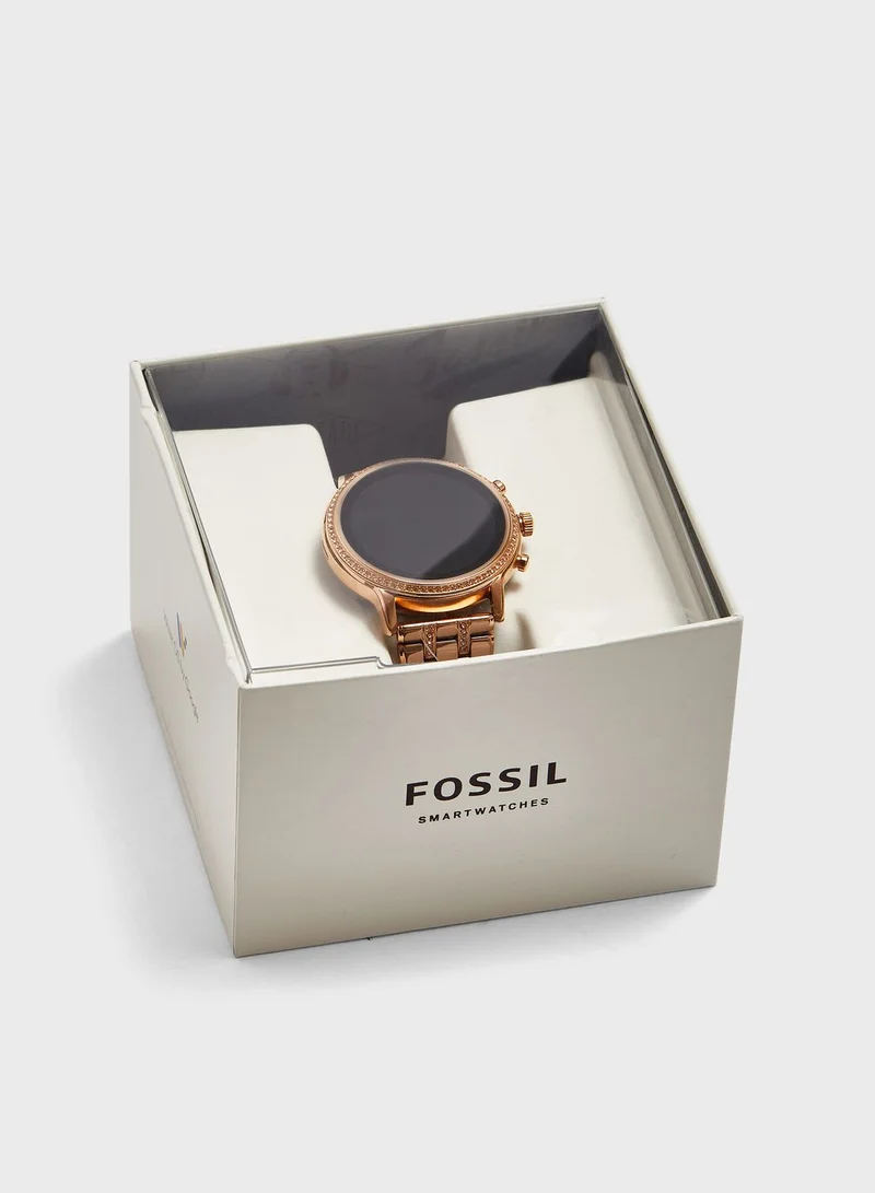 FOSSIL Julianna Gen 5 Smart Watch