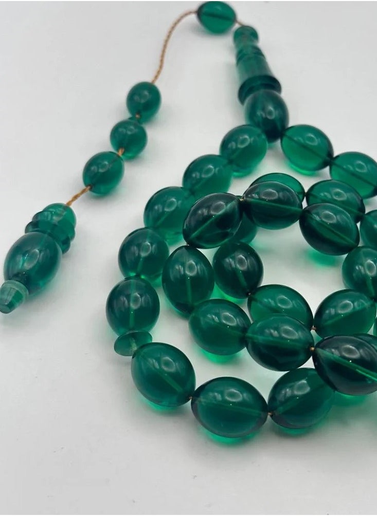 Green bakery rosary - pzsku/Z73CEACB6A393F4D1A3BEZ/45/_/1721087698/8d807287-6b0e-4c80-864f-06b4026d93d0