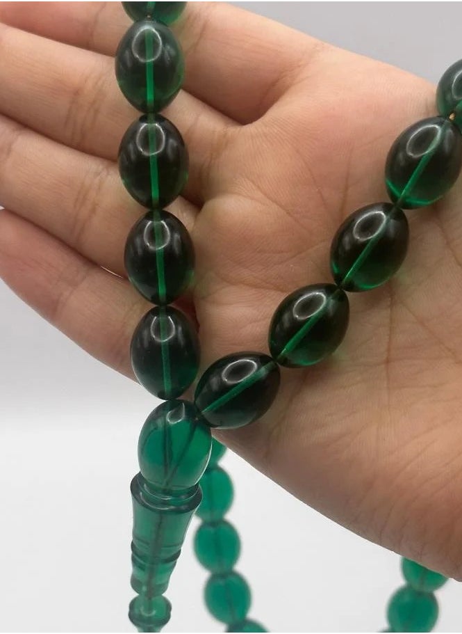 Green bakery rosary - pzsku/Z73CEACB6A393F4D1A3BEZ/45/_/1721087728/e46a0571-2945-4e80-94bc-8369984a0223