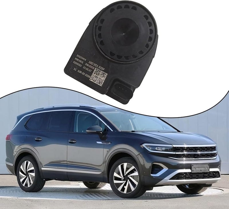 Electronic Alarm Device for Cars Providing Superior Theft Deterrence & Simple Installation 1K0951605F 1K0951605C Anti Theft Alarm for Cars - Image 5