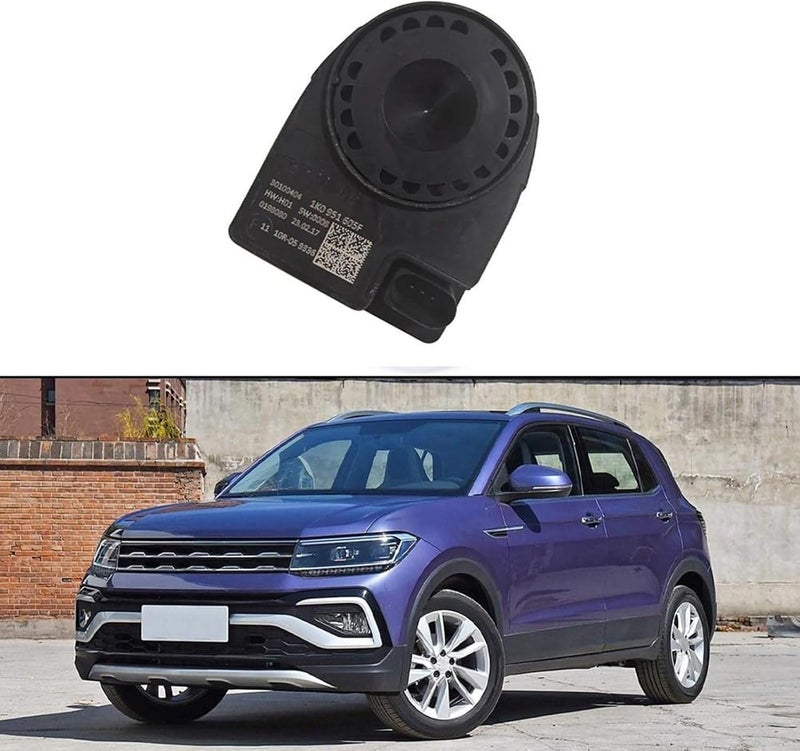 Electronic Alarm Device for Cars Providing Superior Theft Deterrence & Simple Installation 1K0951605F 1K0951605C Anti Theft Alarm for Cars - Image 3