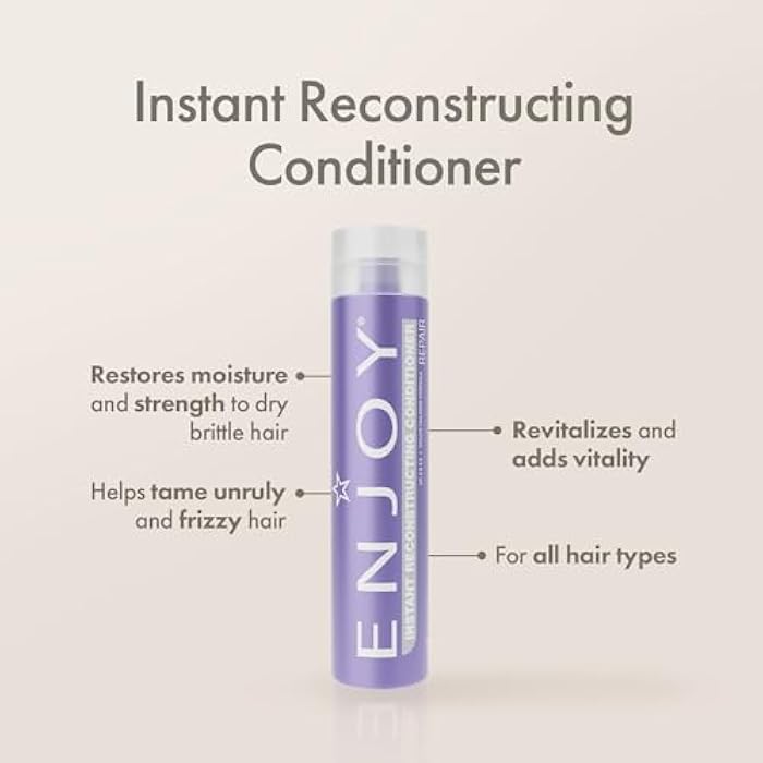 Enjoy Instant Reconstructor (33 oz) - Image 2