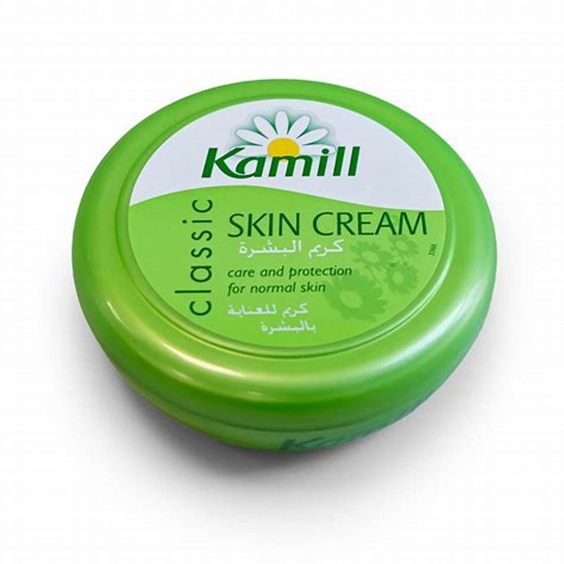 KAMIL CLSC CR 150ML