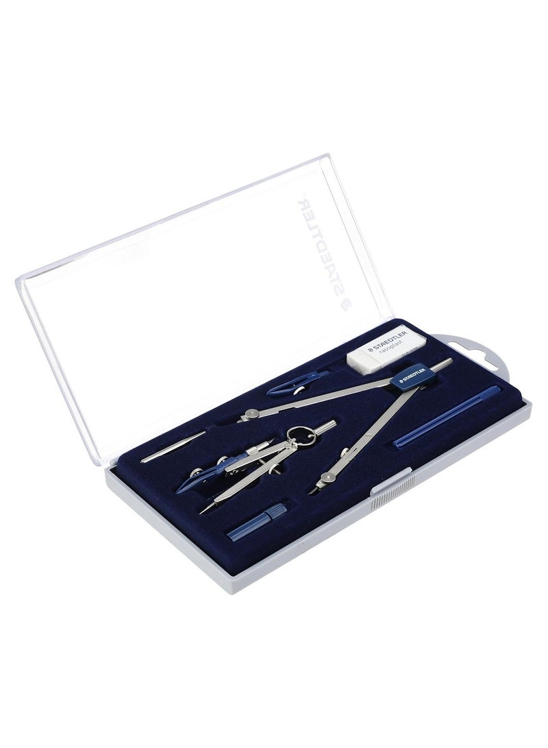 ستدلر برجل استدلر سن 2.0 مللى - برجل دوائر صغيرة - سن ديفيدر - جدول قلم + جومه - Image 3