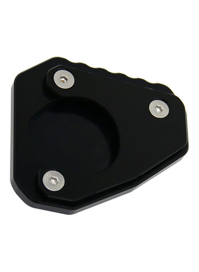 Loquat Motorcycle Kickstand Pad Support - Image 4