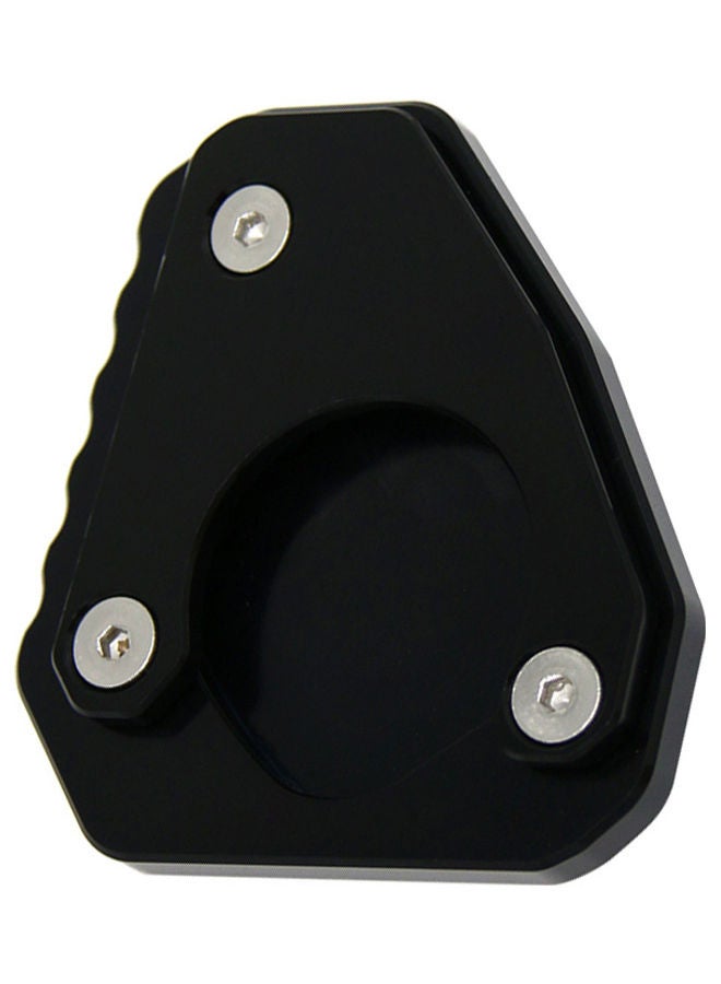 Loquat Motorcycle Kickstand Pad Support - Image 3