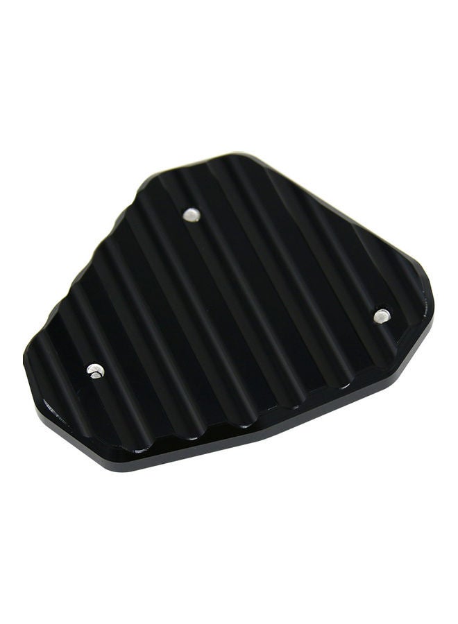 Loquat Motorcycle Kickstand Pad Support - Image 2