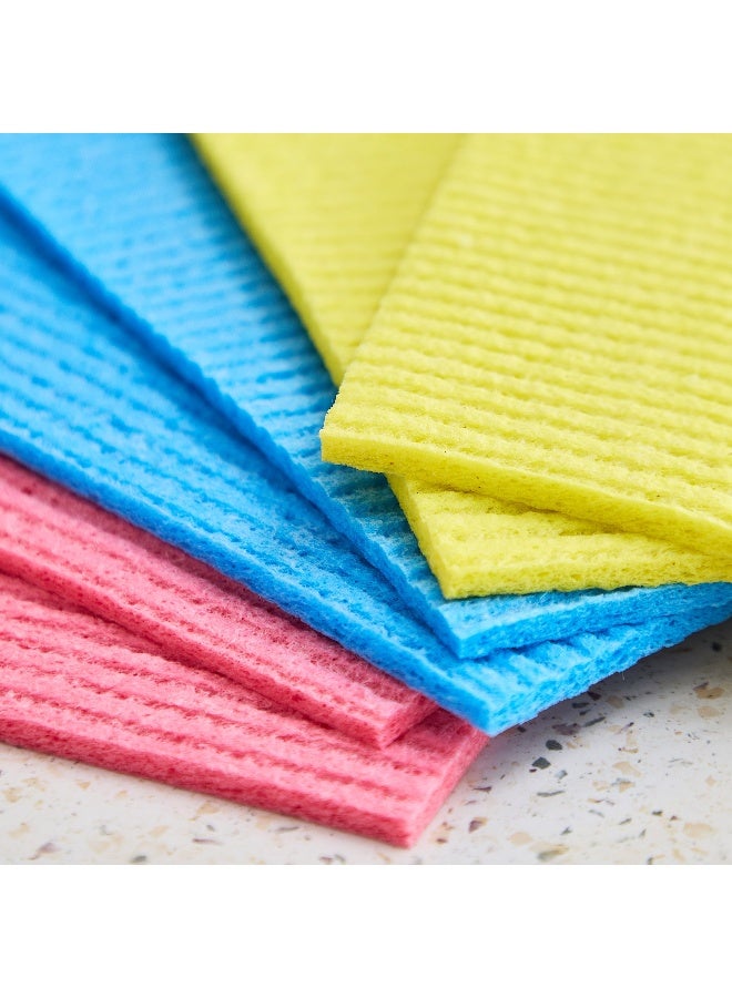 Home Box Vileda Sponge Cloth - Set of 6 - Image 2