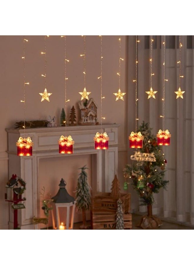 String Lights, Gifts- 10 Lights, China