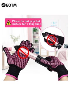 Professional Heat Resistant Hair Styling Glove - pzsku/Z73CF58EF093174F9B99DZ/45/_/1719573405/dca51b07-add2-42b3-8d17-73eddb38bf1b