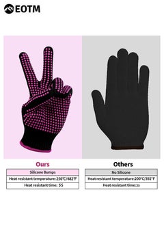 Professional Heat Resistant Hair Styling Glove - pzsku/Z73CF58EF093174F9B99DZ/45/_/1719573708/d34dbea5-0d70-44ae-b366-f59973b52d31