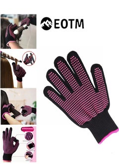 Professional Heat Resistant Hair Styling Glove - pzsku/Z73CF58EF093174F9B99DZ/45/_/1720952215/700e9c7f-26b4-4a17-9630-da7c123e397c