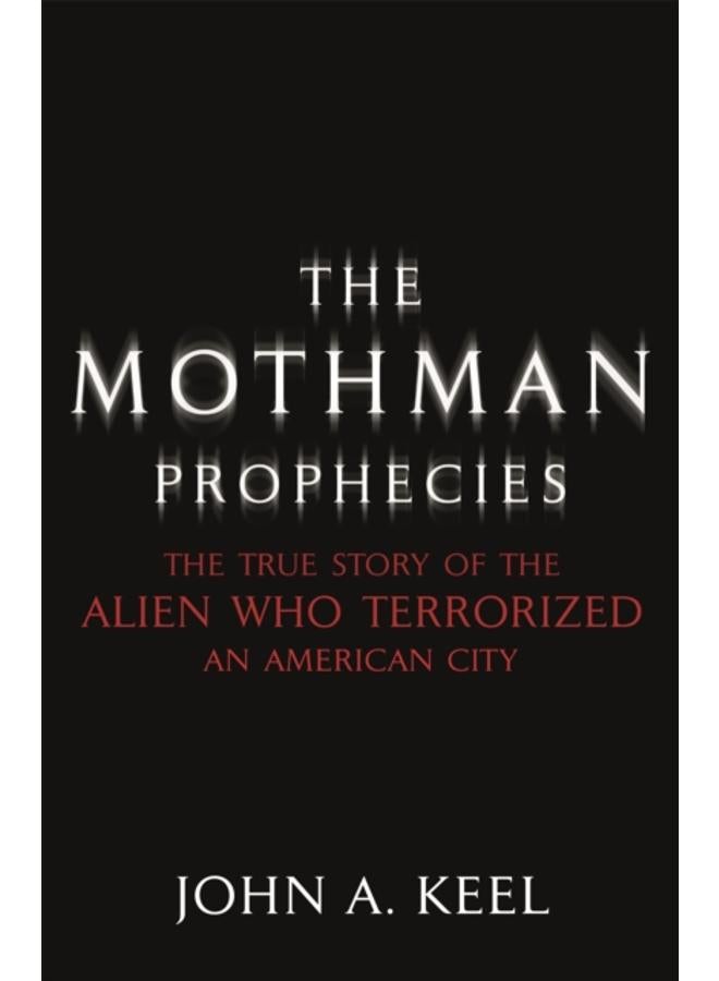 The Mothman Prophecies 
