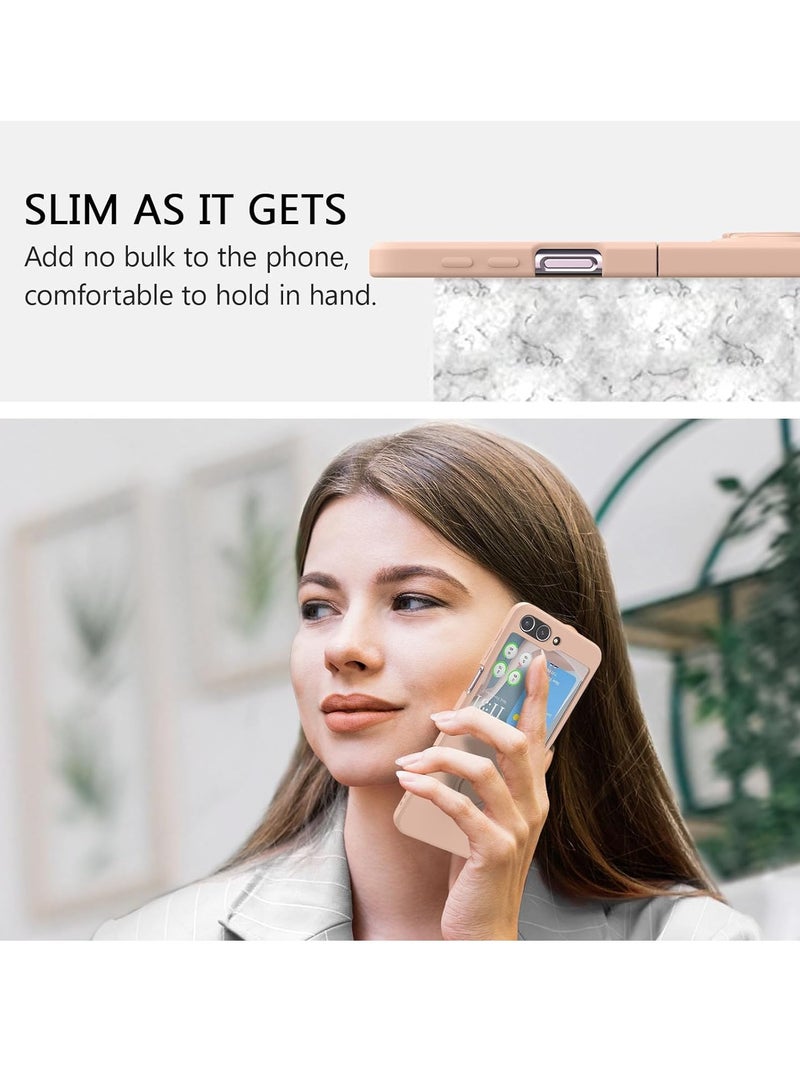 ممون سامسونج زد فليب 5 - Image 2